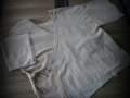 C 006-1 Handmade cotton น้ำมอญเสื้อผ้าฝ้าย