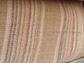 Nammorn Weaving Cotton ผ้าฝ้ายทอมือย้อมสีธรรมชาติ น้ำมอญ  A041
